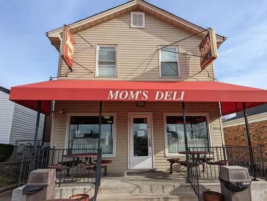 Mom's Deli