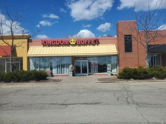 Kingdom Buffet