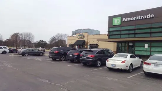 Potbelly Sandwich Shop