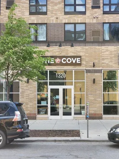 The Cove