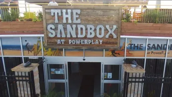 Sandbox