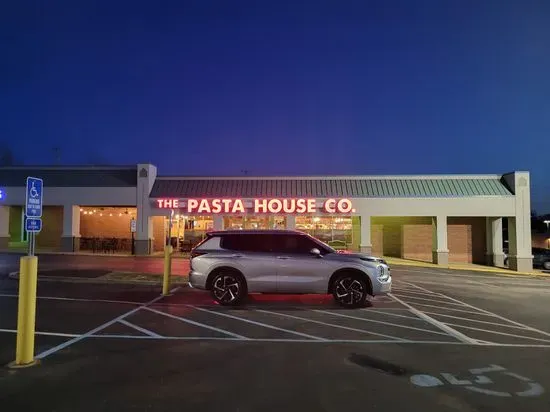 The Pasta House Co.