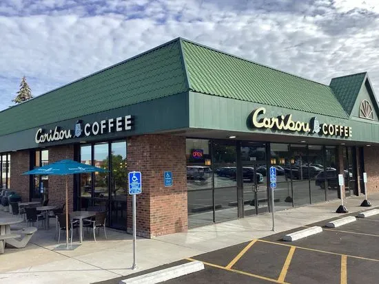 Caribou Coffee