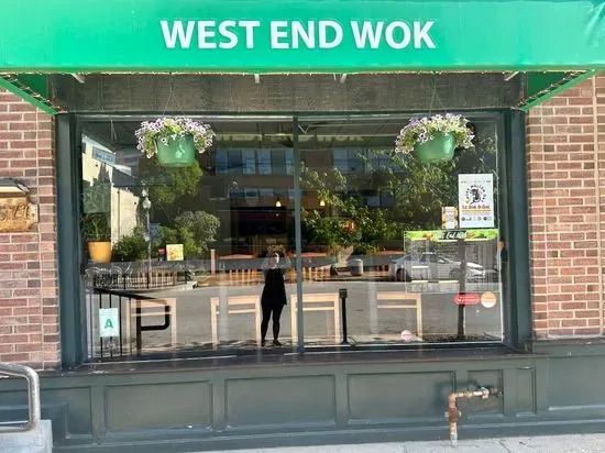 West End Wok