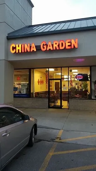 China Garden