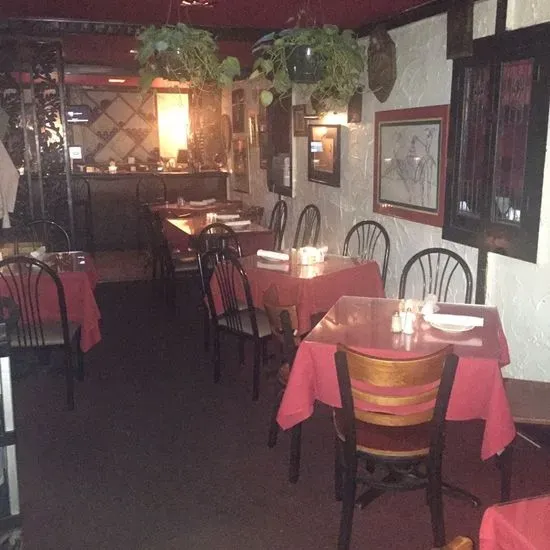Massa's Bridgeton