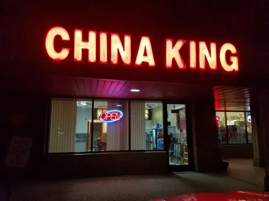 China King Restaurant