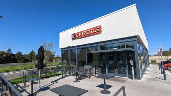 Chipotle Mexican Grill