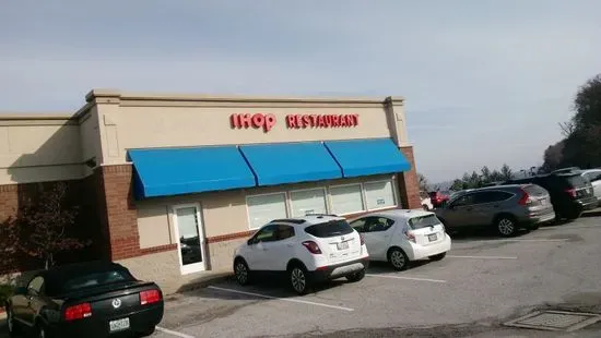 IHOP