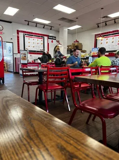 Firehouse Subs Park Place on France