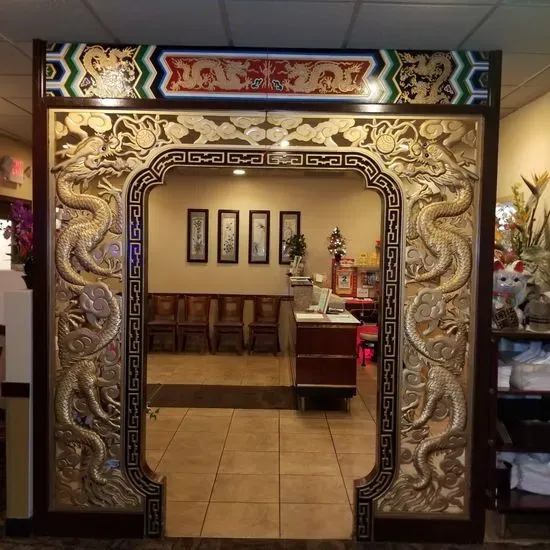 Dragon Jade Restaurant