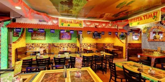 Las Fuentes Mexican Restaurant