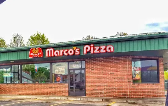 Marco's Pizza