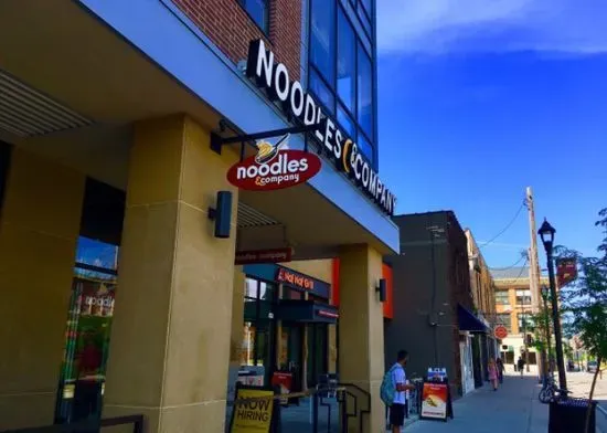 Noodles and Company