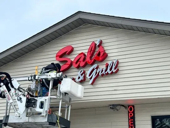 Sal's Bar & Grill