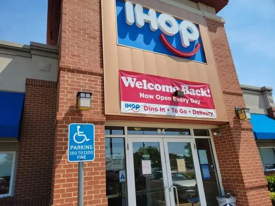 IHOP