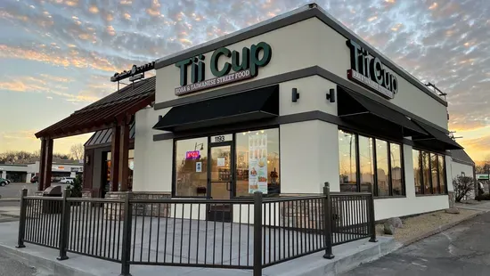 Tii Cup