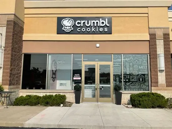 Crumbl - Rochester