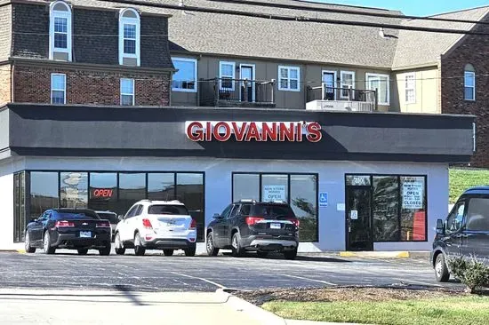 Giovanni's Italian Deli/Pasta