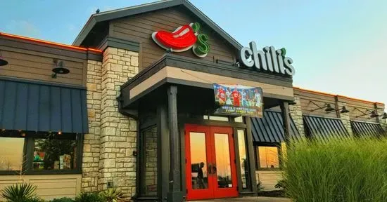 Chili's Grill & Bar