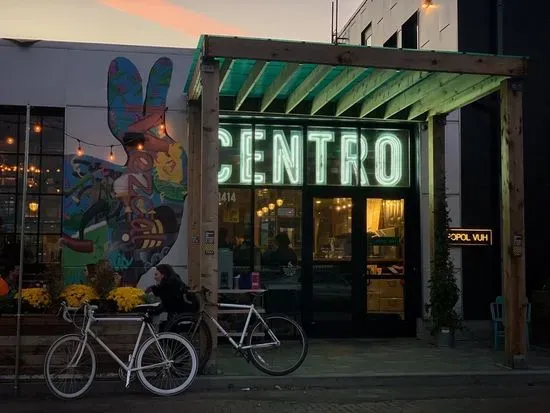 Centro