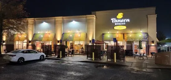 Panera Bread