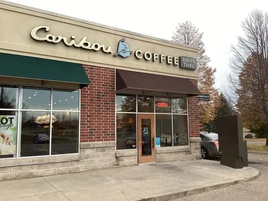 Caribou Coffee