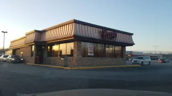 Wendy's