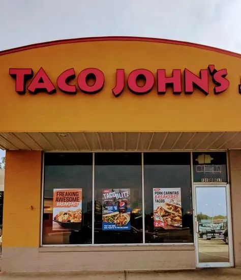 Taco John's