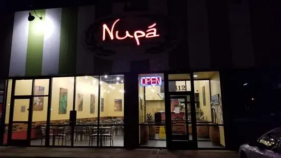 Nupa South