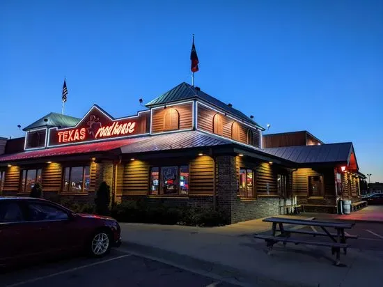 Texas Roadhouse