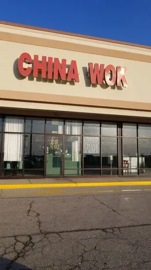 China Wok