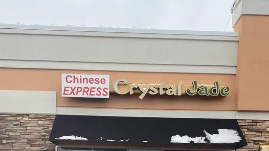 Crystal Jade Chinese Restaurant