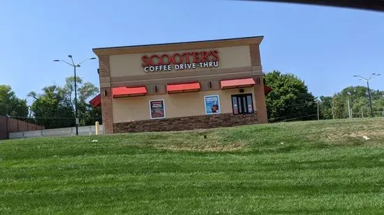 Scooter's Coffee