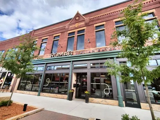 Roma's Italian Eatery