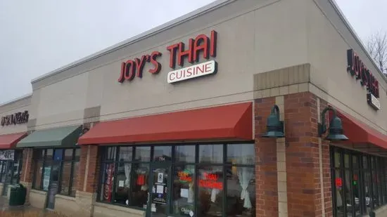 Apple Valley (Lakeville) - Joy's Thai Cuisine