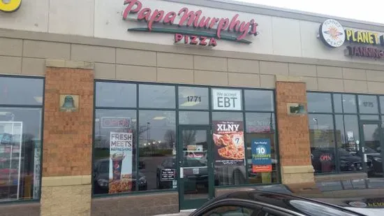 Papa Murphy's | Take 'N' Bake Pizza