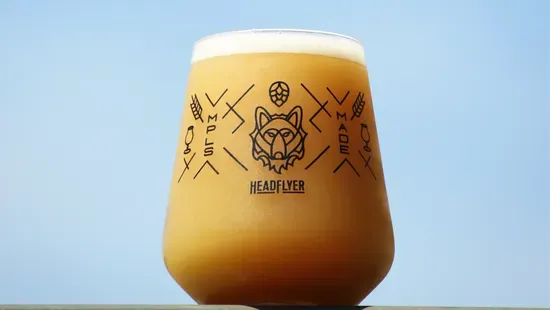 HeadFlyer Brewing