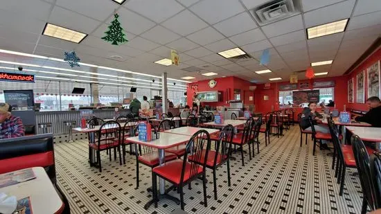 Steak 'n Shake