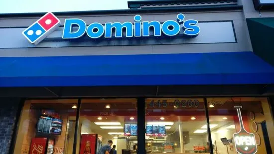 Domino's Pizza