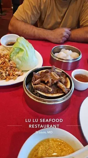 Lu Lu Seafood & Dim Sum