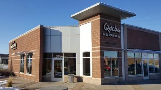 QDOBA Mexican Eats