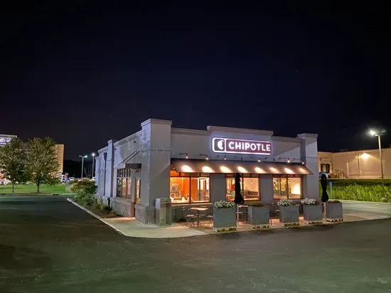 Chipotle Mexican Grill