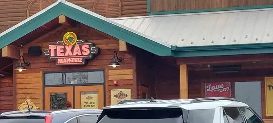 Texas Roadhouse