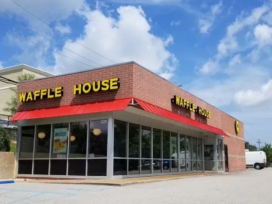 Waffle House