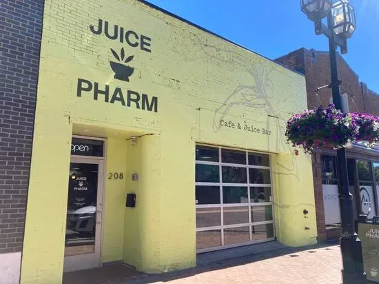 Juice Pharm