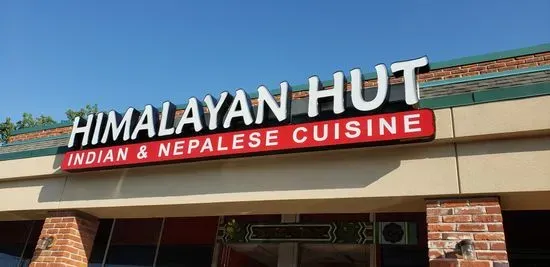 Himalayan Hut Restaurant (Authentic Indian & Nepali Food)