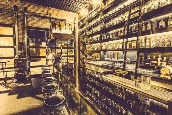 Volstead House - Whiskey Bar & Speakeasy Eagan