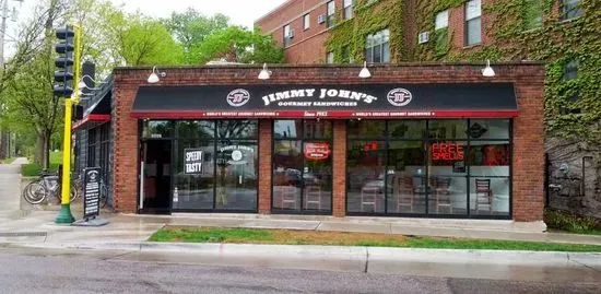 Jimmy John's