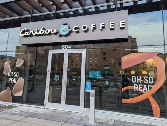 Caribou Coffee